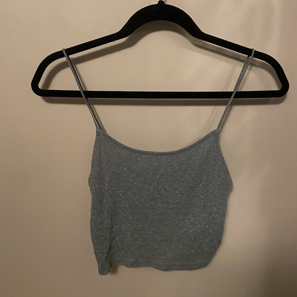 PACSUN blue tank